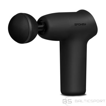Massage gun Spokey Stilo SPK-943914 (N/A)
