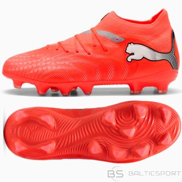 Puma Future 9 Pro Jr FG/AG 108720-01 / Oranži / 37 1/2