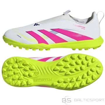 Adidas Predator League LL Jr TF ID3816 / Balts / 28