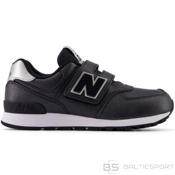 New Balance sneakers with Velcro closure Jr PV574FM (33,5)