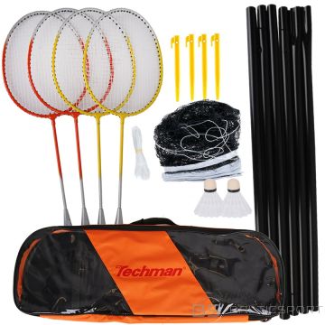 Techman Set B230