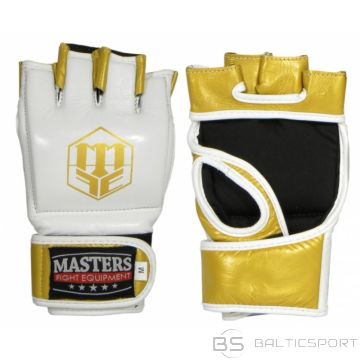 Inny Gloves for MMA Masters MMA-GF 01281-0508M (S)