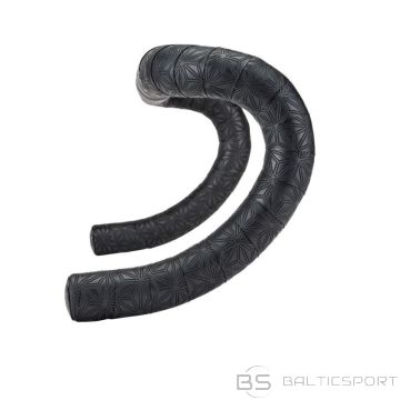 Supacaz SUPER STICKY KUSH klasiskais aptinums, melns (nav pieejams)