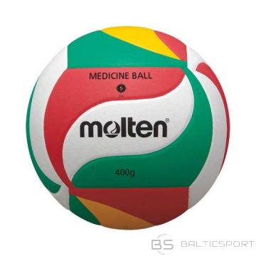Zāles volejbola bumba /.Molten volejbols V5M9000 400gr (5)