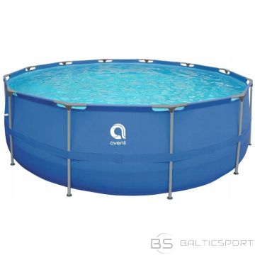 Avenli Vannas pārsegs rāmja baseinam 360x76 393249 (nav pieejams)