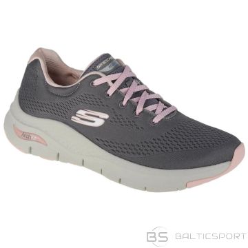 Skechers Arch Fit Big Appeal W 149057-GYPK shoes (39.5)