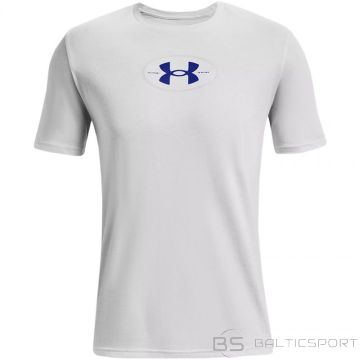 Under Armour Under Armor Repeat Ss graphics T-shirt M 1371264 014 (2 XL)