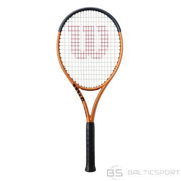 WILSON TENISA RAKETE BURN 100ULS V6.0