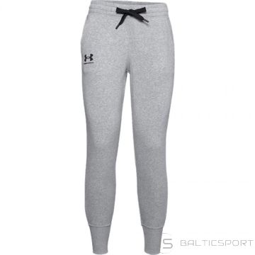 Under Armour Under Armor Rival Fleece Pants W 1356416 035 (XL)