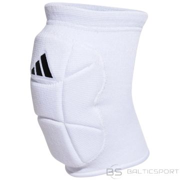 Nakolanniki siatkarskie adidas Elite KP EU JJ2470 / L / biały