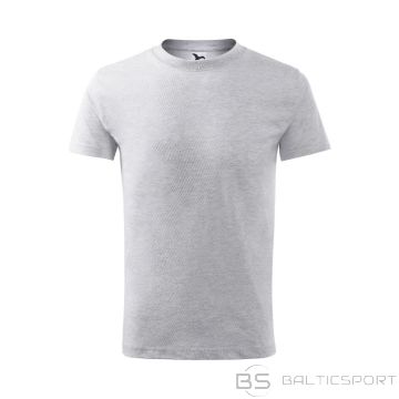 Malfini Classic New Jr T-shirt MLI-13503 (122 cm/6 lat)
