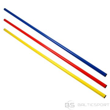 BS Vingrošanas nūja 120 cm garš (120 cm)