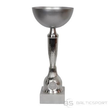 Puchar Tryumf W9211 / D - 28 cm / srebrny