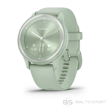 Garmin Vivomove Sport Cool mint (010-02566-03)