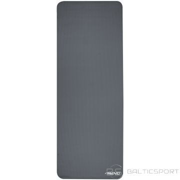 Vingrošanas / Jogas Paklājs / AVENTO 42MB 173x61x0,4cm Grey