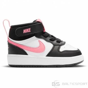 Nike Court Borough Mid2 (TDV) Jr CD7784-005 обувь (26)