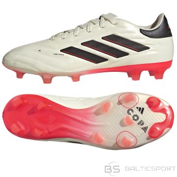 Buty adidas COPA PURE.2 PRO FG IE4979 / biały / 40 2/3