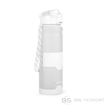 Drinking bottle GYMSTICK 1L white