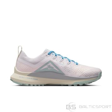 Running shoes Nike React Pegasus Trail 4 W DJ6159-600 (37.5)