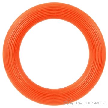 Tullo GUMIJAS Gredzens DIAMETRS 17CM - ORANŽS