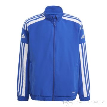 Adidas Squadra 21 Jr GP6442 sporta krekls (176)
