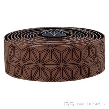 Supacaz SUPER STICKY KUSH Wrap Brown (nav pieejams)