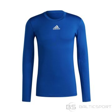 T-shirt adidas TechFit Warm M H23127 (S)