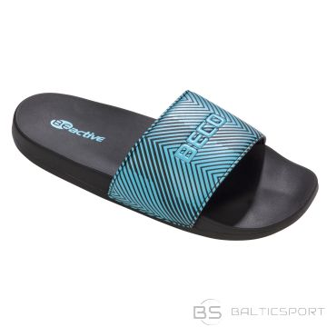 Beco Slippers unisex FASHY 9030 6 42 blue size 43