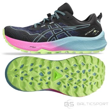 Asics GEL-Trabuco 11 W 1012B424-002 shoes (37)