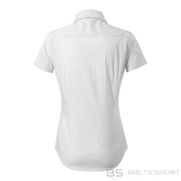 Malfini Flash Shirt W MLI-26100 white (L)