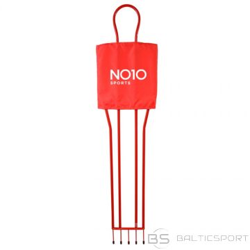 BS FOOTBALL WALL NO10 SINGLE PDM-E180L4 180cm (N/A)