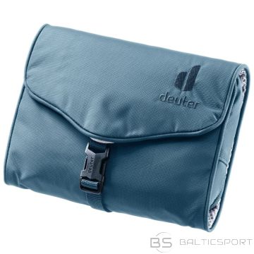 BS Сумка для стирки Deuter Wash Bag I, Atlantic (N/A)