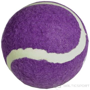 Enero 1 PIECE PURPLE TENNIS BALL