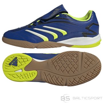 Adidas Predator Sala IN IH7091 apavi / zili / 44 2/3