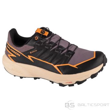 Salomon Thundercross GTX W 476847 apavi (37 1/3)