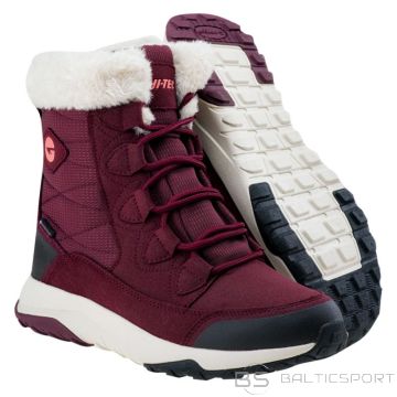 Hi-Tec Mestia Mid Wp W 92800287313 shoes (39)
