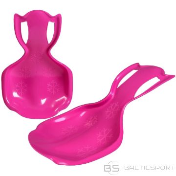 Enero APPLE BIG COMFORT PINK SLIDE ...