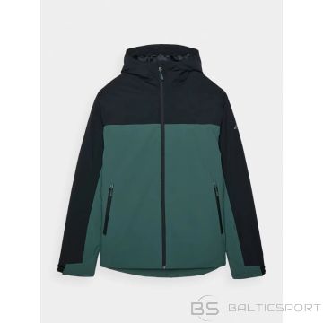 Ski jacket 4F M 4FWAW24TTJAM579-46S (M)