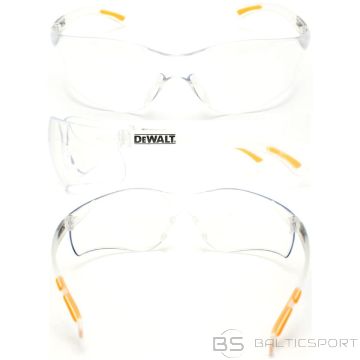 Dewalt CONTRACTOR PRO TACTICAL PROTECTIVE GLASSES
