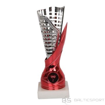 Puchar Tryumf W1791 / A - 26 cm / srebrny