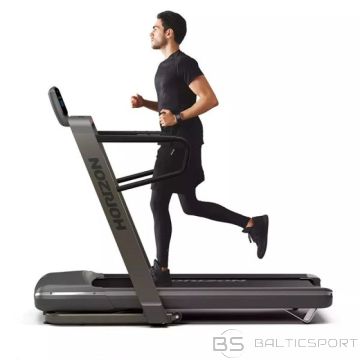 Horizon Fitness Omega Z-02 HZ-OMEGAZ-02GG Electric Treadmill Graphite (N/A)