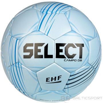 Select Handbola 3 Campo DB / 3 / zils