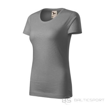 Malfini Native T-shirt (GOTS) W MLI-17425 grey (M)