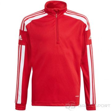 Adidas Толстовка Squadra 21 Jr GP6470 (116)