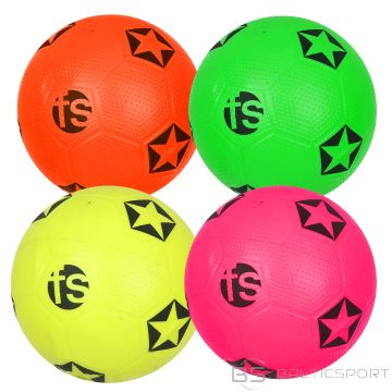 Sportech Резиновый мячик 1 розовый / 1 / розовый