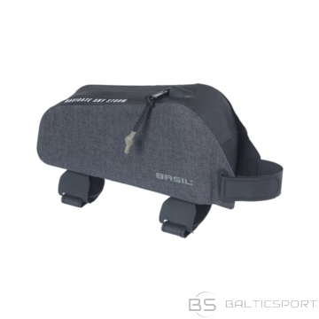 Rāmja soma BASIL Navigator Storm S, 0,8 litri