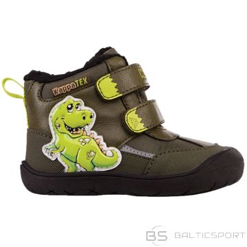 Kappa Claw Tex Jr 280022M 3133 shoes (22)