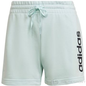 adidas Essentials Slim Logo Shorts W HE9363 (M)