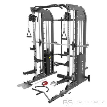 Hms Premium CYKLOP 4 SMITH MACHINE SEMI COMMERCIAL HMS