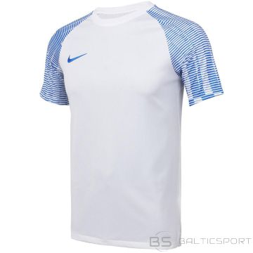 Nike T-krekls Dri-FIT Academy DH8031 102 / balts / XXL